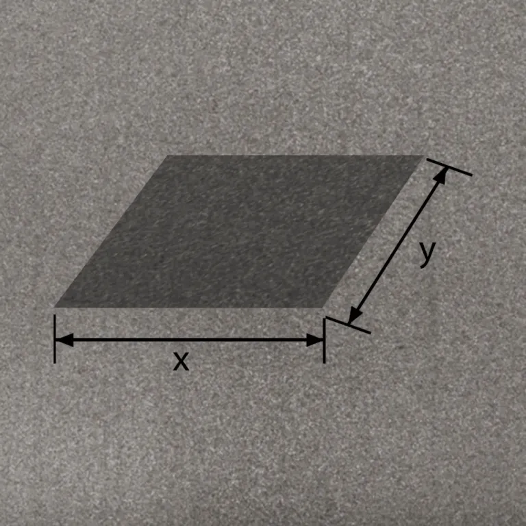 Schneidunterlage S 1800x1000mm